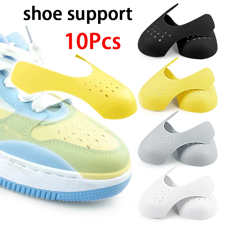 Crease Protector Toe - Wkładki do butów zapobiegające zagnieceniom, ochraniacze