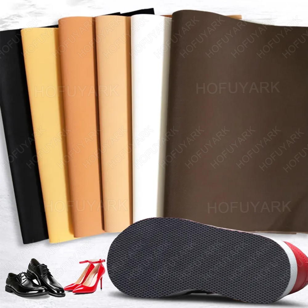 Sneaker Care Kit - Gumowa podeszwa do Arkusz do robienia
