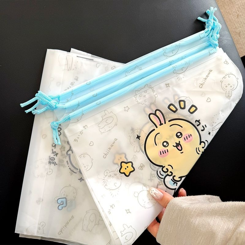 Shoe Bag Dust - Kreskówki Kawaii Nowy Styl Przenośne Torby