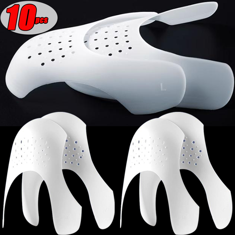 Sneaker Care Kit - 10 sztuk Protector Shoe Head nosze