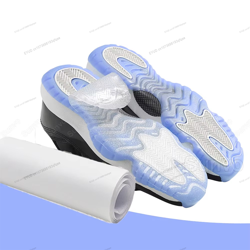 Podeszwa buta antypoślizgowa s – Sneaker Care Kit recenzja i cena