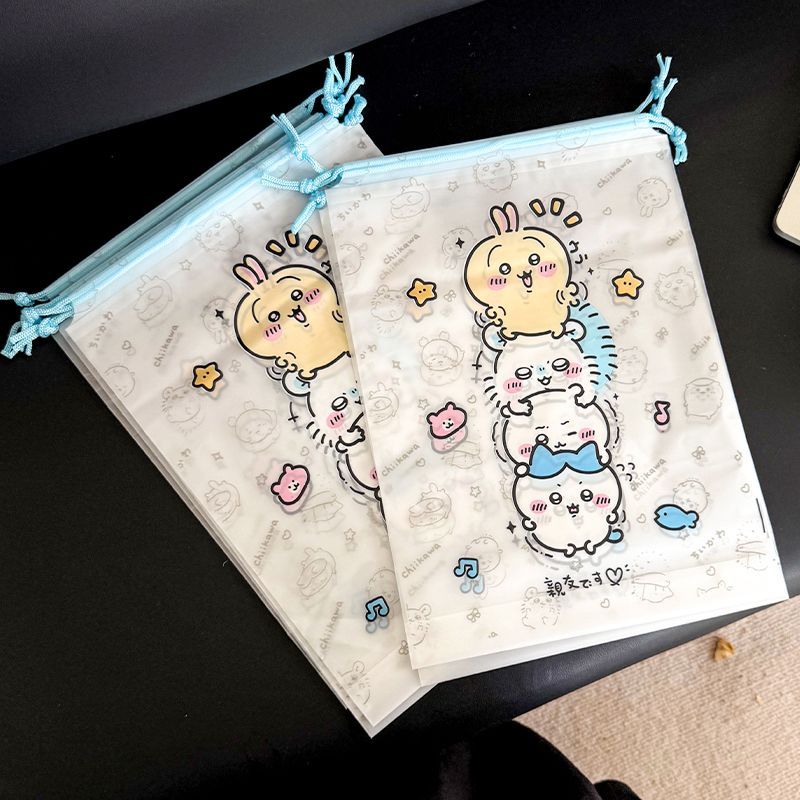 Kreskówki Kawaii Nowy Styl Prz – Shoe Bag Dust recenzja i cena