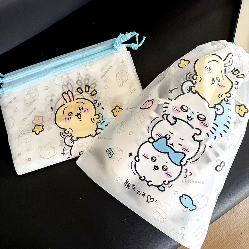 Kreskówki Kawaii Nowy Styl Prz – Shoe Bag Dust recenzja i cena