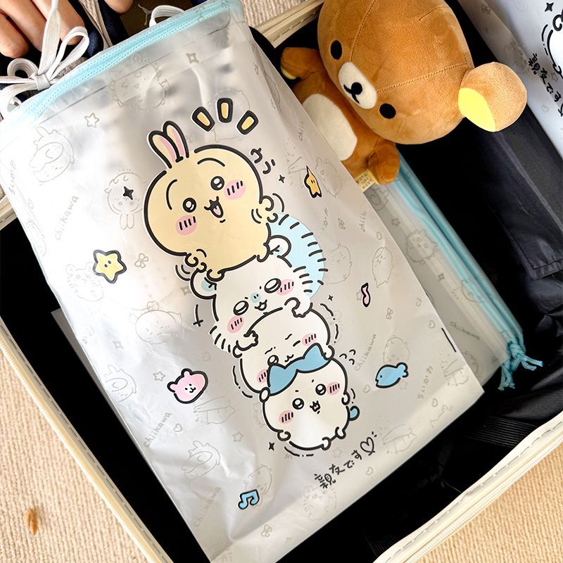 Kreskówki Kawaii Nowy Styl Prz – Shoe Bag Dust recenzja i cena