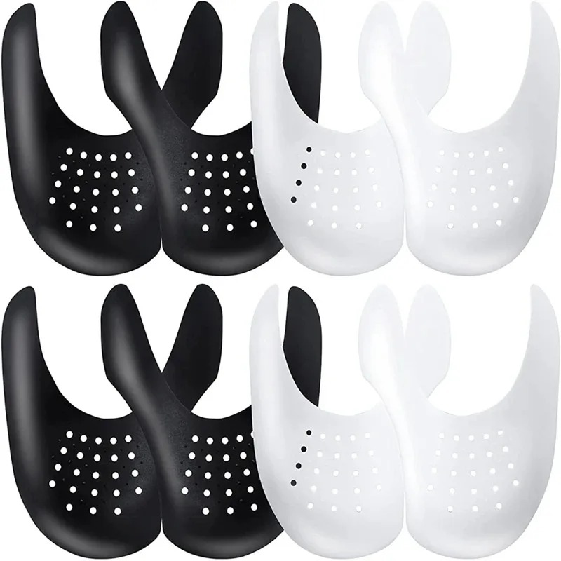 1 Para Ochraniaczy na Buty Prz – Crease Protector Toe recenzja i cena