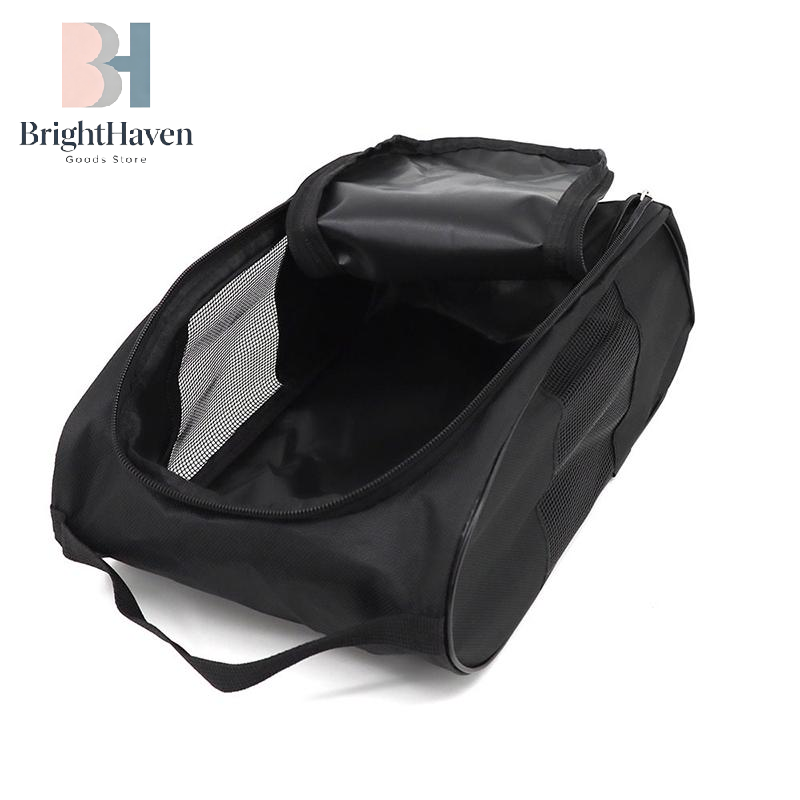 Torba na buty sportowe na zewn – Shoe Bag Dust recenzja i cena