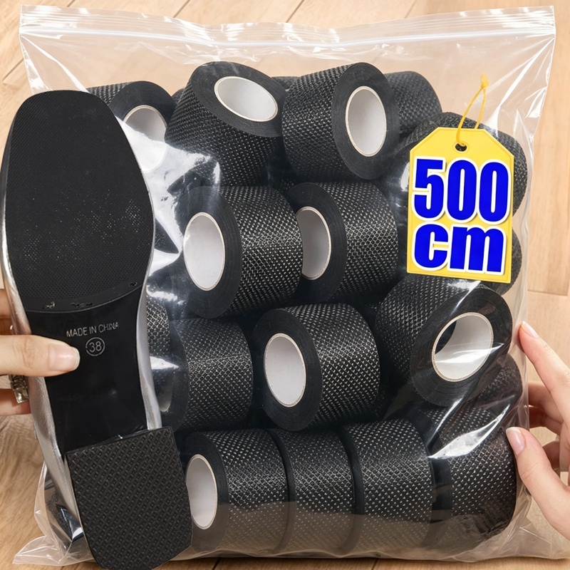 1 Rolka Naklejek Antypoślizgow – Sneaker Care Kit recenzja i cena