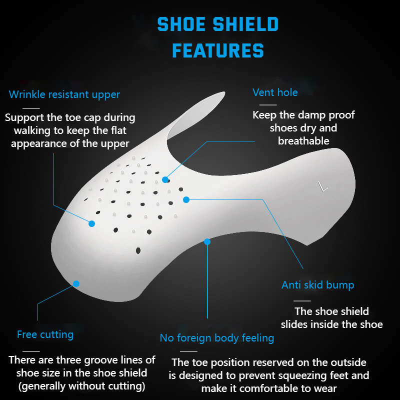 Casual Sneaker Anti Wrinkle Sh – Sneaker Care Kit recenzja i cena