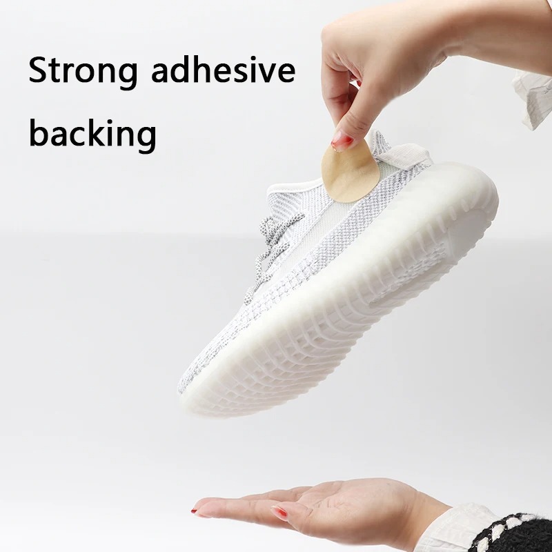 Naklejki naprawcze do butów sp – Sneaker Care Kit recenzja i cena