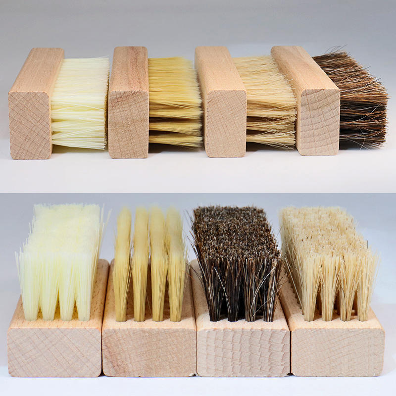 1PC szczotka do butów ze włosi – Sneaker Care Kit recenzja i cena