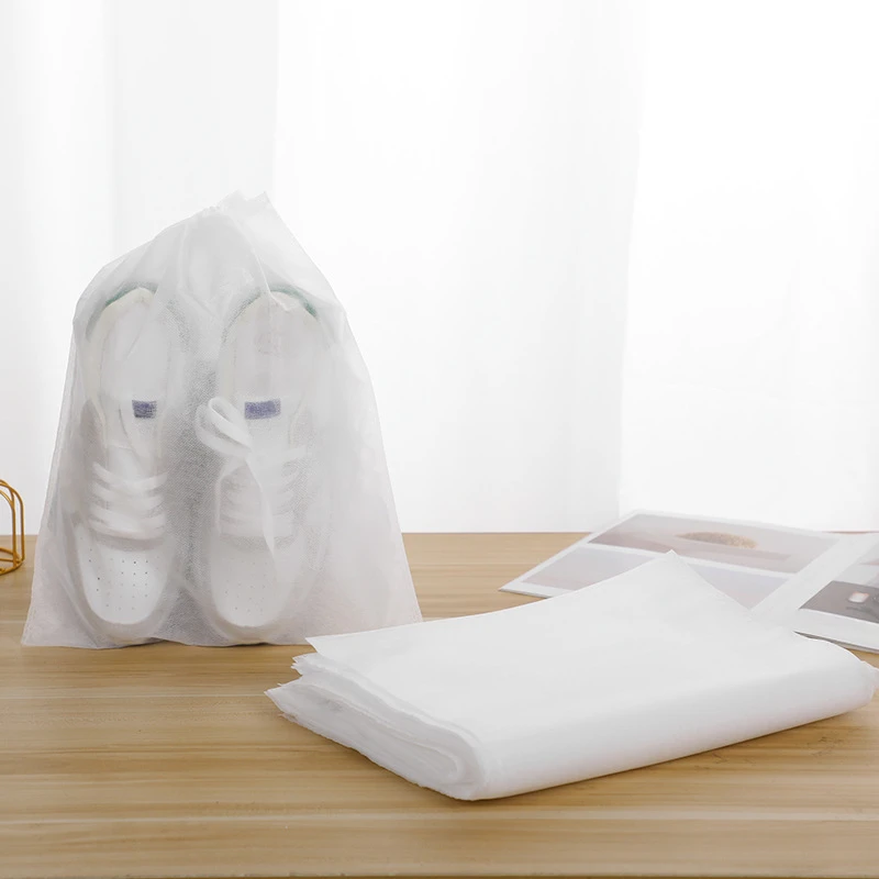 50/100 szt. Włókninowe torby d – Shoe Bag Dust recenzja i cena
