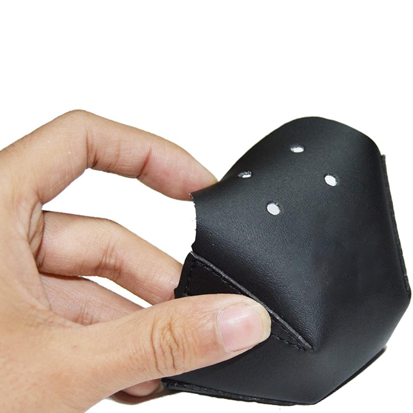 Ochraniacze na palce, 1 sztuka – Crease Protector Toe recenzja i cena