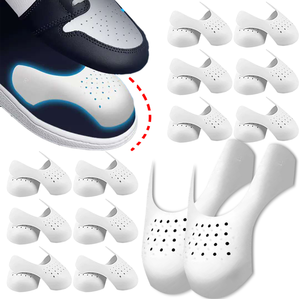 Oddychający ochraniacz na głow – Crease Protector Toe recenzja i cena