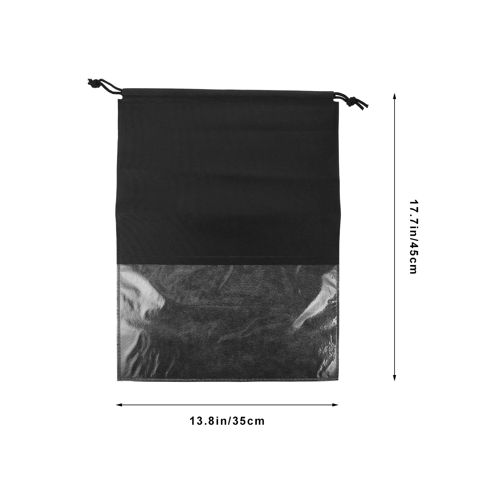 6 sztuk – przenośne woreczki d – Shoe Bag Dust recenzja i cena