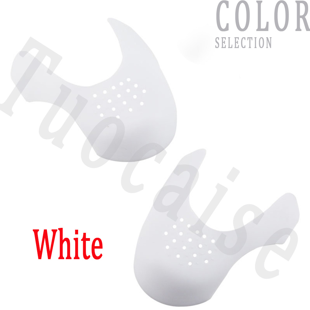 Ochraniacze na buty zapobiegaj – Crease Protector Toe recenzja i cena