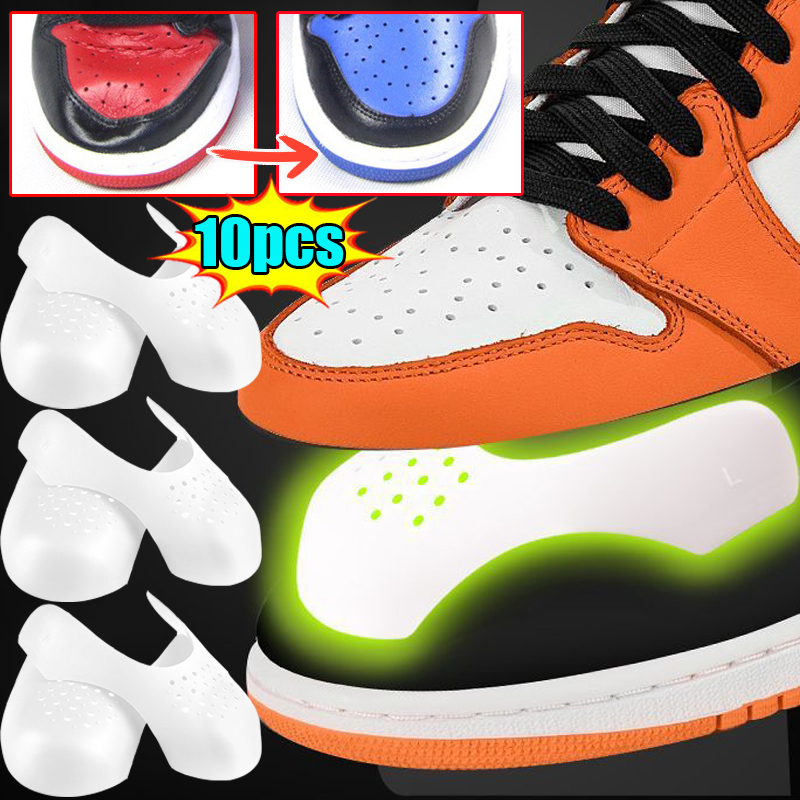 5Pair Anti Crease Shoe Head Pr – Sneaker Care Kit recenzja i cena
